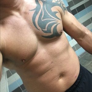 Meet your Posher, Robert